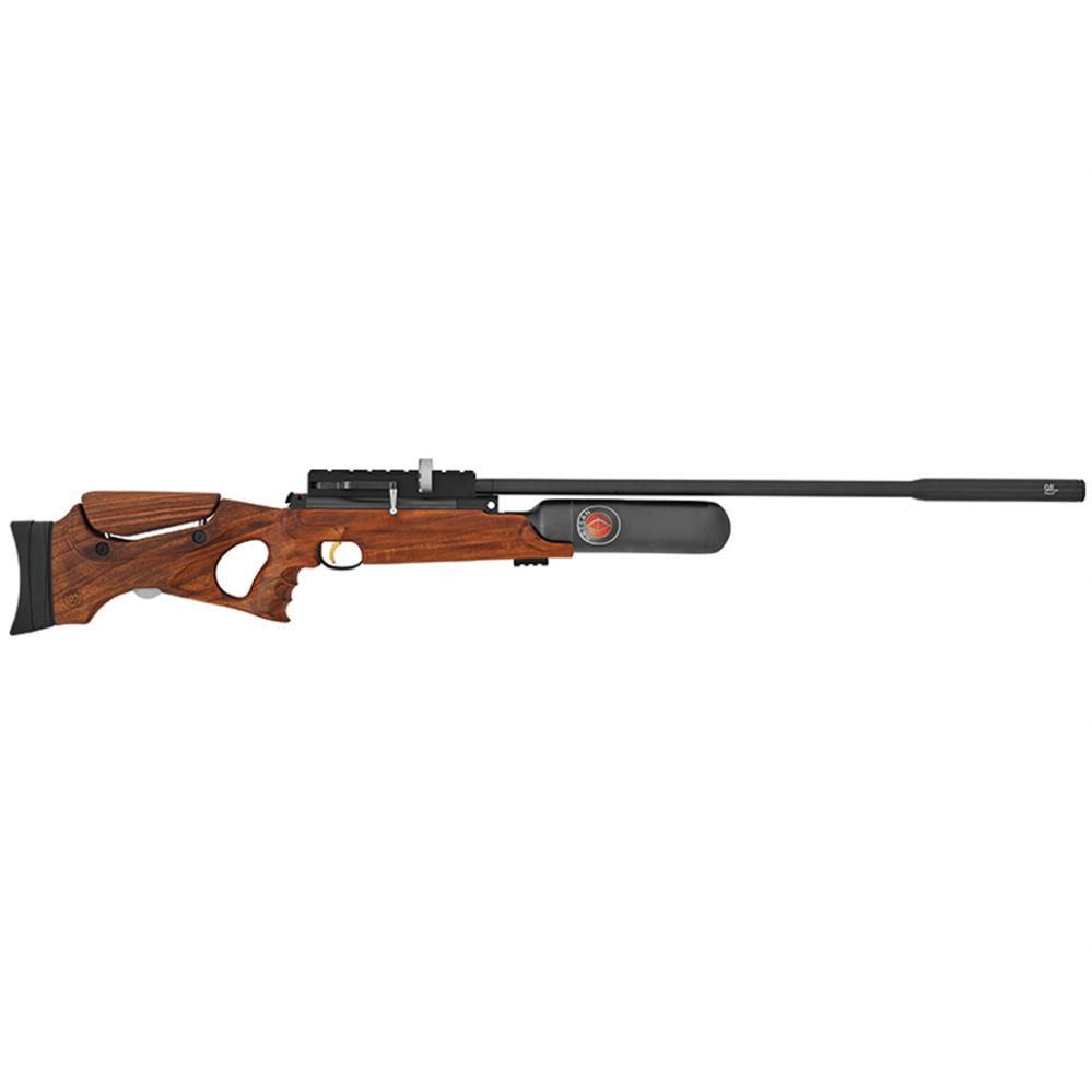 Hatsan - Nova Star QE PCP Powered Air Rifle - 4.5mm mit Trekolbe - Game-On.no