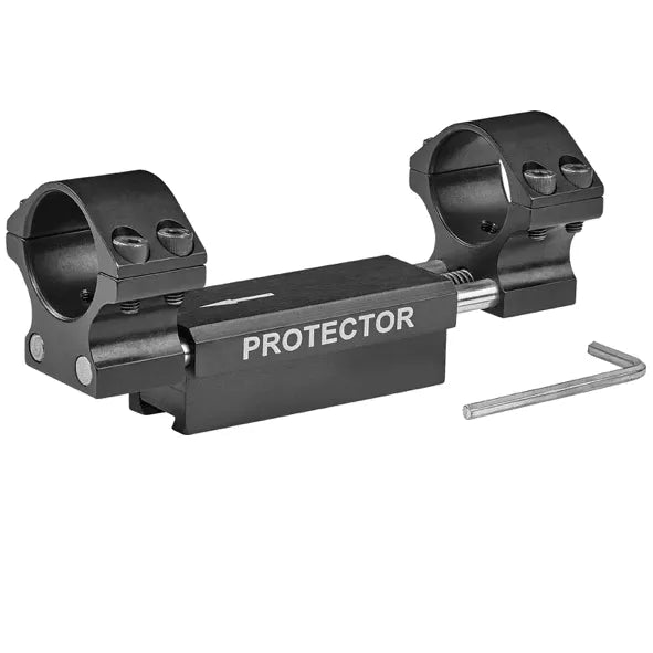 Hatsan - Protector Mount for Kikkertsikter - 11mm - Game-On.no