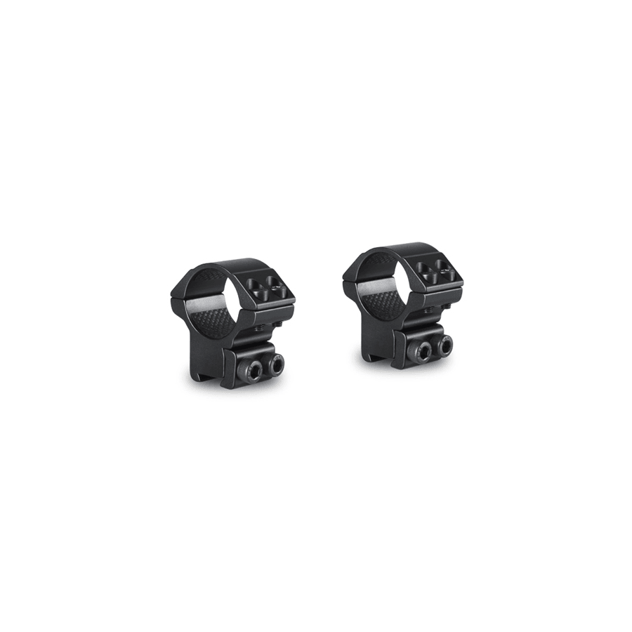 Hawke - Match mounting rings Ø25 Medium - 11mm - Game-On.com