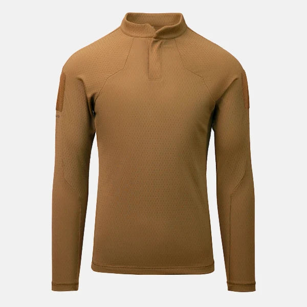 Helikon-Tex Apex Lightweight Combat Shirt i Coyote