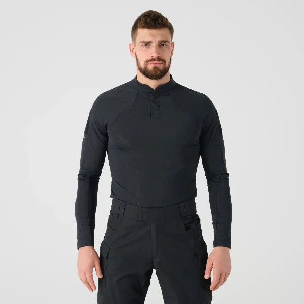 Helikon-Tex Apex Lightweight Combat Shirt i sort