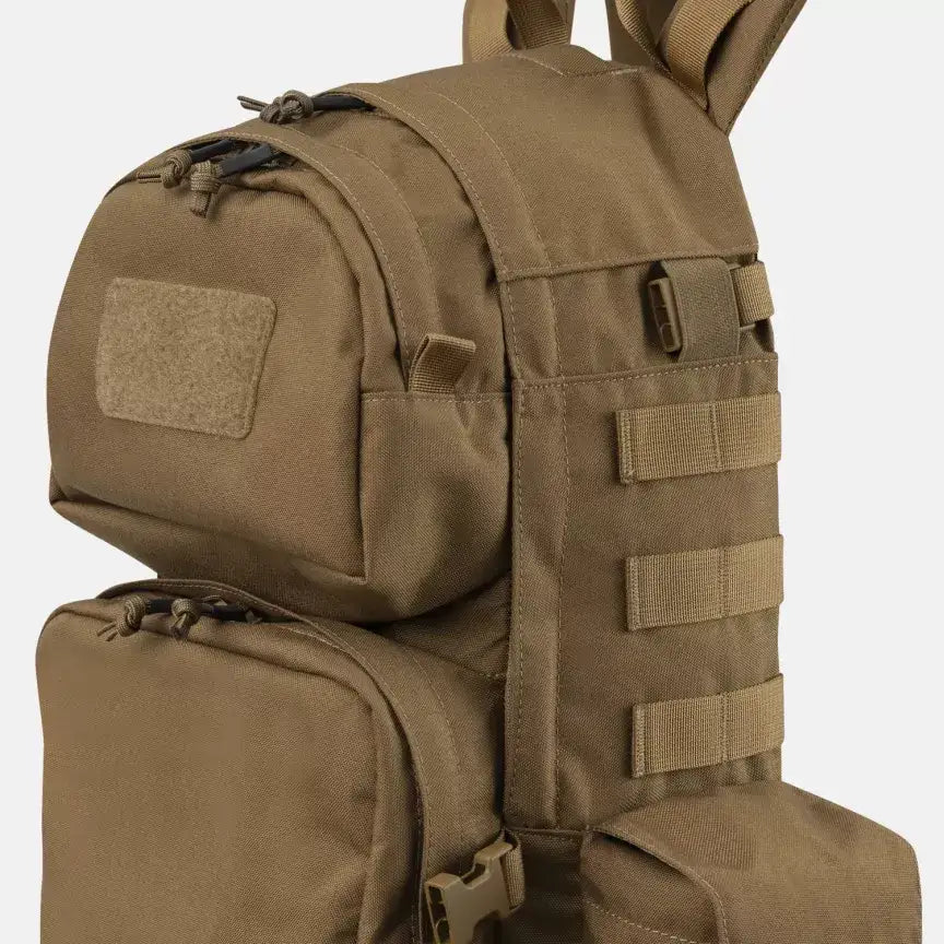 Helikon Tex - Ambush Backpack – Taktisk Ryggsekk 22.8L - 500D Cordura - Game-On.no