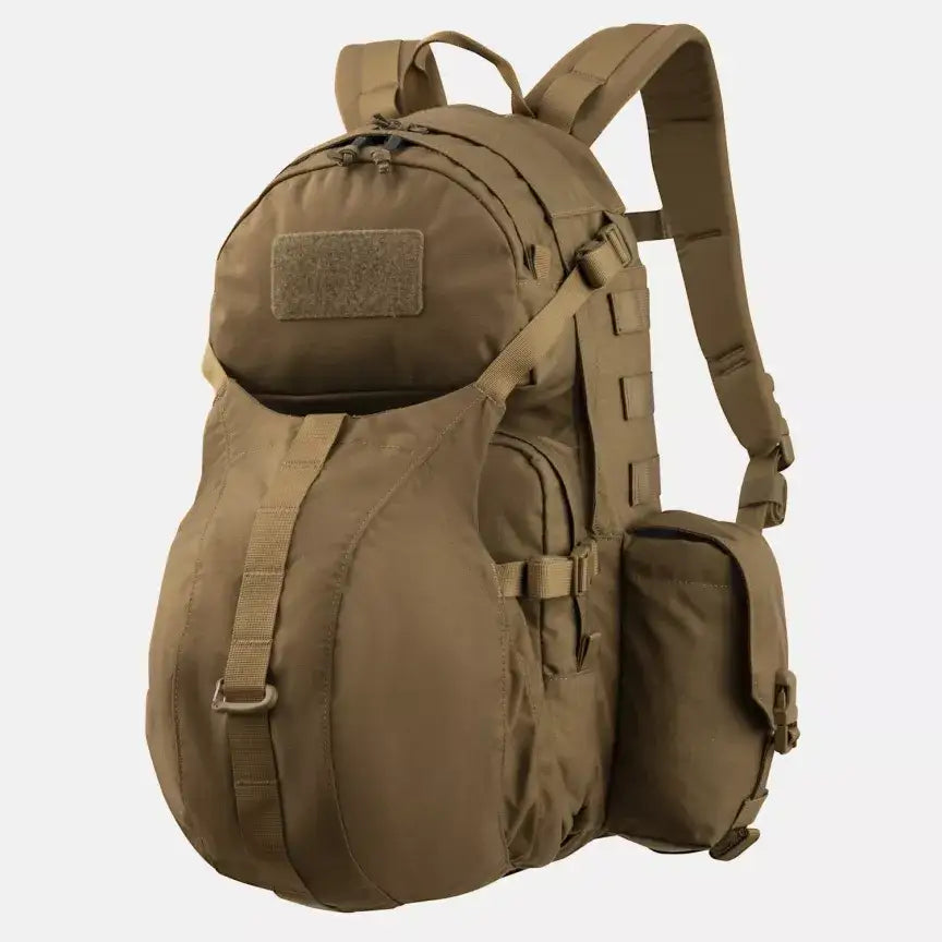 Helikon Tex - Ambush Backpack – Taktisk Ryggsekk 22.8L - 500D Cordura - Game-On.no
