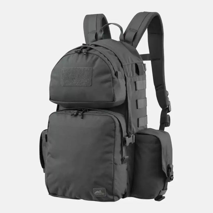 Helikon Tex - Ambush Backpack – Taktisk Ryggsekk 22.8L - 500D Cordura - Game-On.no