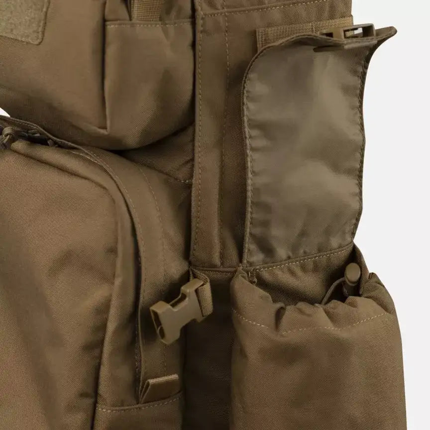 Helikon Tex - Ambush Backpack – Taktisk Ryggsekk 22.8L - 500D Cordura - Game-On.no