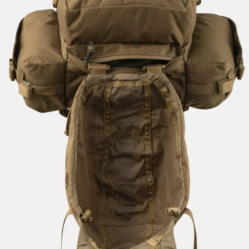Helikon Tex - Ambush Backpack – Taktisk Ryggsekk 22.8L - 500D Cordura - Game-On.no