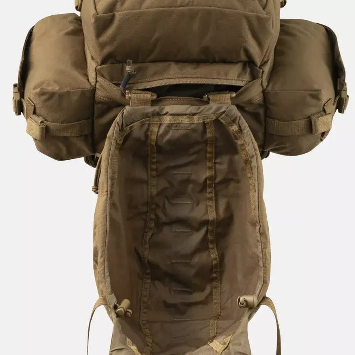 Helikon Tex - Ambush Backpack – Taktisk Ryggsekk 22.8L - 500D Cordura - Game-On.no