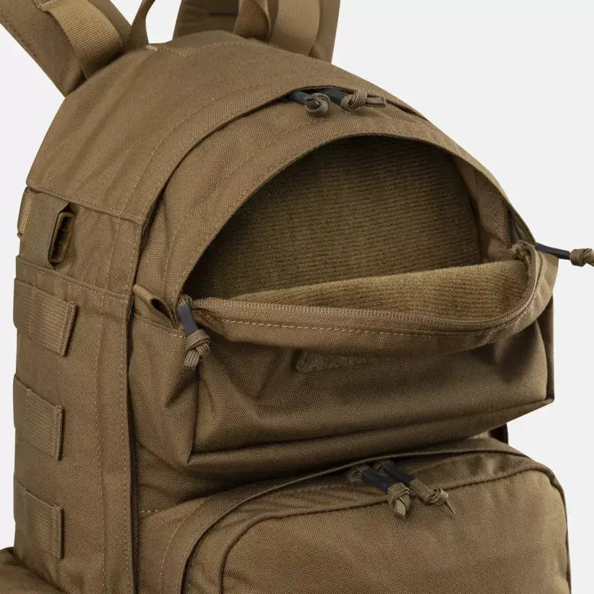 Helikon Tex - Ambush Backpack – Taktisk Ryggsekk 22.8L - 500D Cordura - Game-On.no