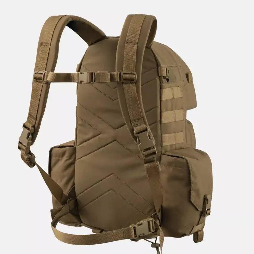 Helikon Tex - Ambush Backpack – Taktisk Ryggsekk 22.8L - 500D Cordura - Game-On.no