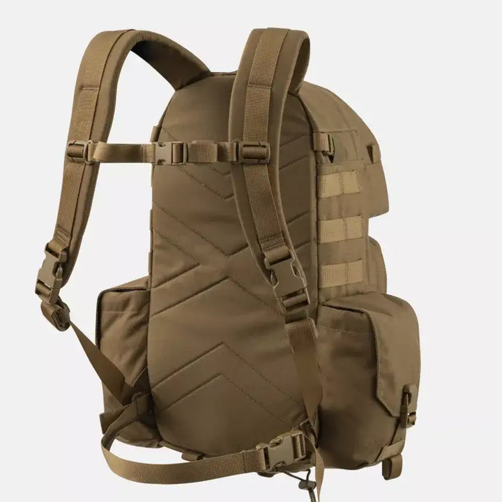 Helikon Tex - Ambush Backpack – Taktisk Ryggsekk 22.8L - 500D Cordura - Game-On.no