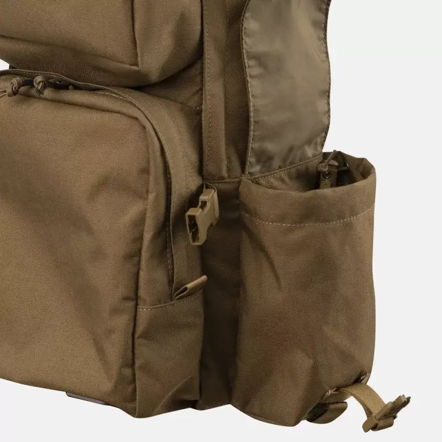 Helikon Tex - Ambush Backpack – Taktisk Ryggsekk 22.8L - 500D Cordura - Game-On.no