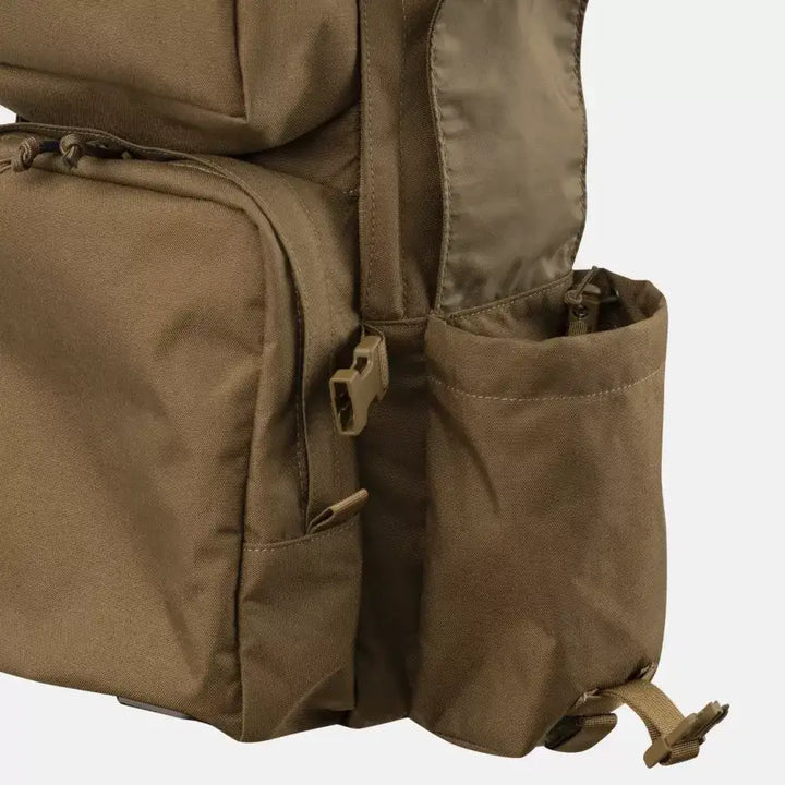 Helikon Tex - Ambush Backpack – Taktisk Ryggsekk 22.8L - 500D Cordura - Game-On.no