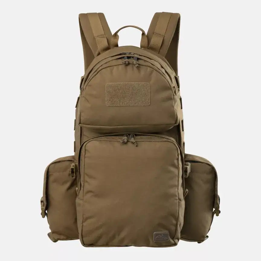 Helikon Tex - Ambush Backpack – Taktisk Ryggsekk 22.8L - 500D Cordura - Game-On.no