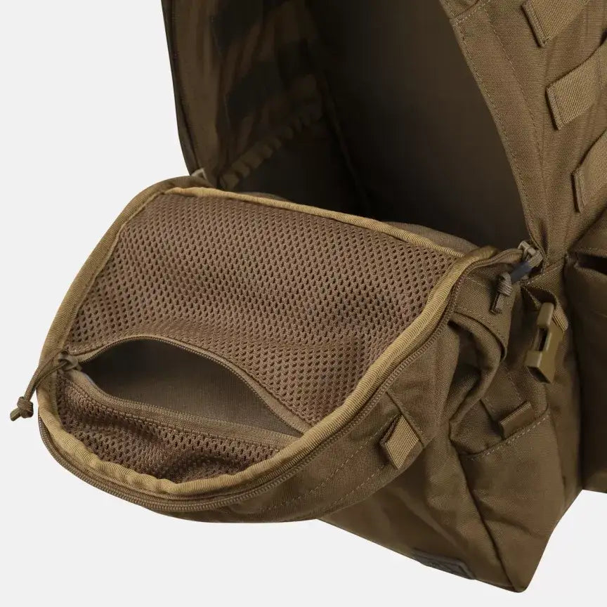 Helikon Tex - Ambush Backpack – Taktisk Ryggsekk 22.8L - 500D Cordura - Game-On.no