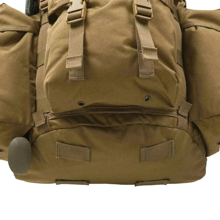 Helikon-Tex - Bergen Backpack - Game-On.no