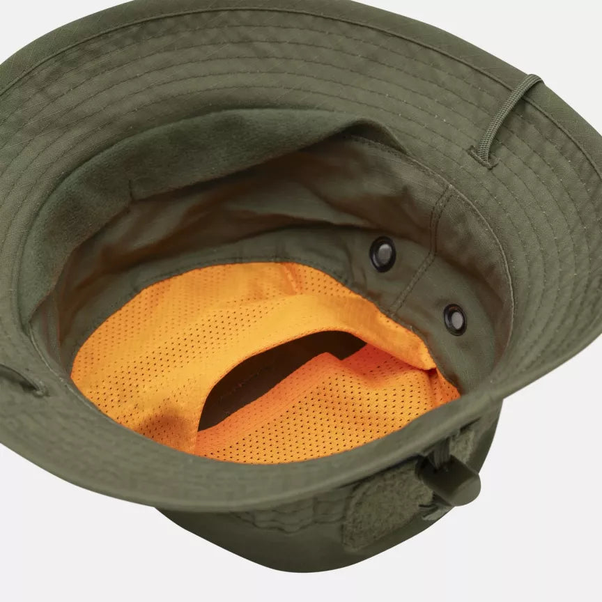 Helikon Tex - Boonie MK2 Hatt - Lett og Slitesterk - ERDL Camo - Game-On.no