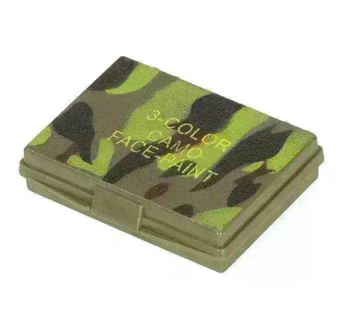 Helikon-Tex Camo Ansiktsmaling - 3 farger Facepaint - Game-On.no