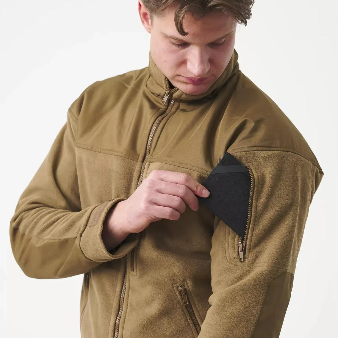 Helikon Tex - CLASSIC ARMY Jakke - Fleece - Game-On.no
