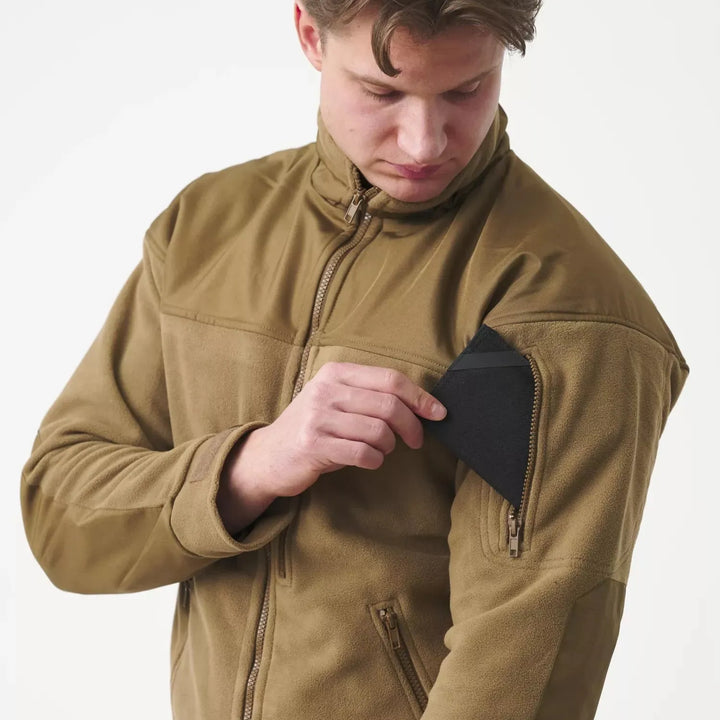 Helikon Tex - CLASSIC ARMY Jakke - Fleece - Game-On.no