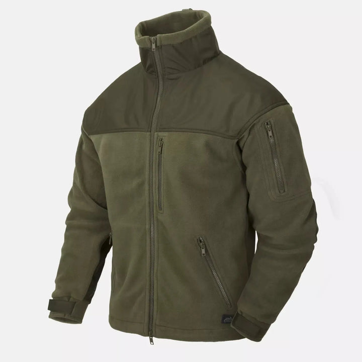 Helikon Tex - CLASSIC ARMY Jakke - Fleece - Game-On.no