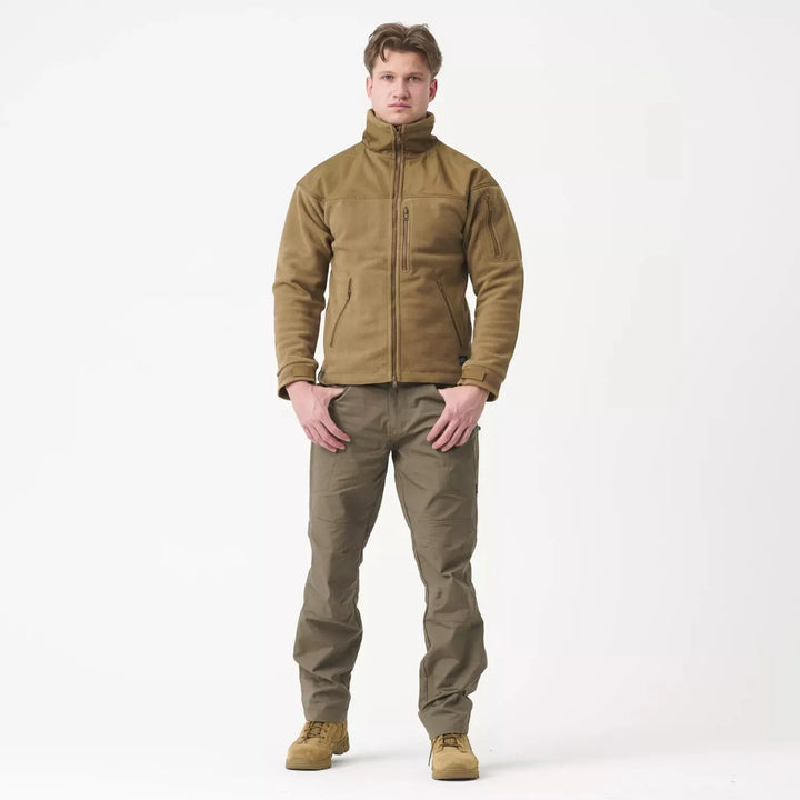 Helikon Tex - CLASSIC ARMY Jakke - Fleece - Game-On.no