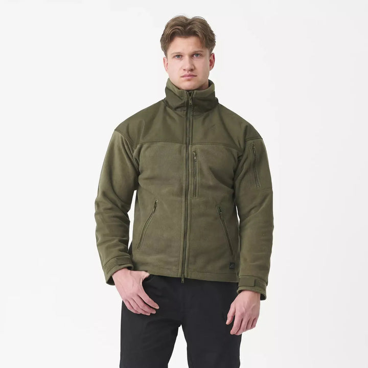 Helikon Tex - CLASSIC ARMY Jakke - Fleece - Game-On.no