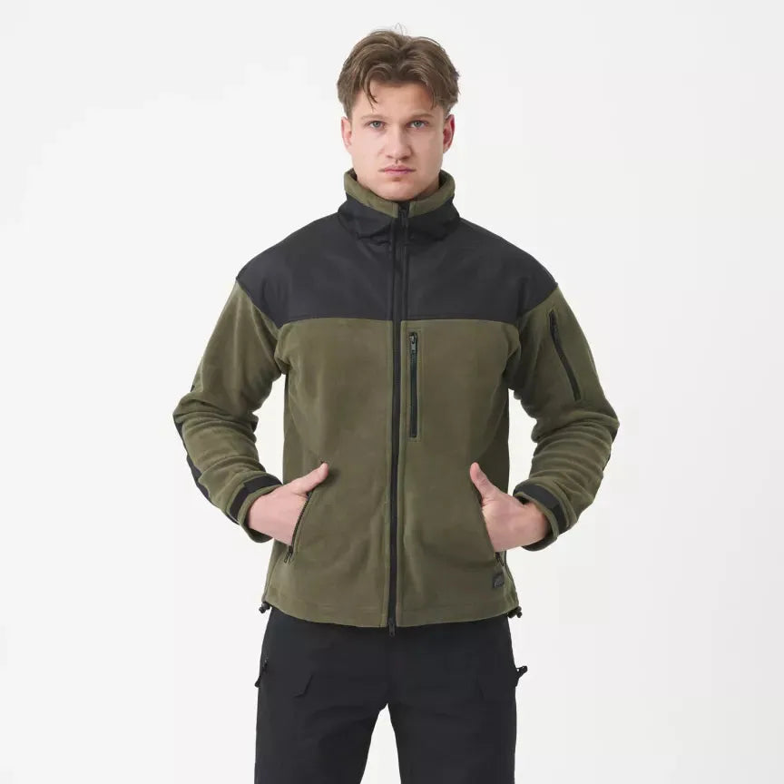 Helikon Tex - CLASSIC ARMY Jakke - Fleece - Game-On.no