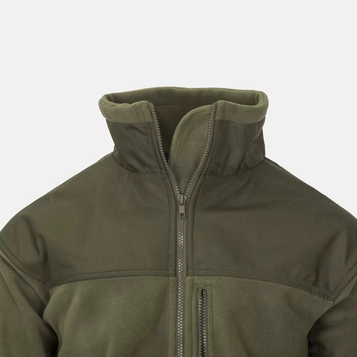 Helikon Tex - CLASSIC ARMY Jakke - Fleece - Game-On.no