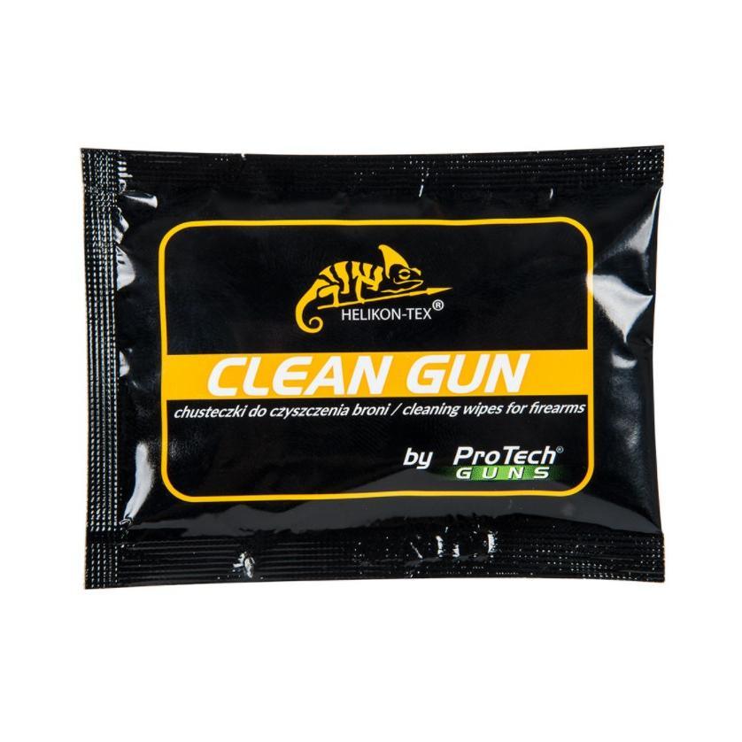 Helikon-Tex - Clean Gun - Aseiden puhdistuspyyhe - Game-On.no