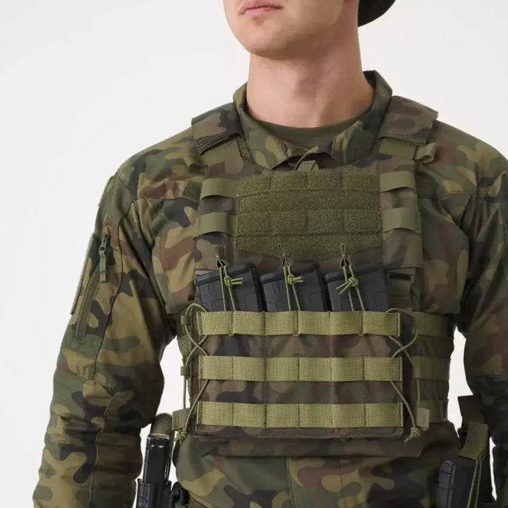 Helikon Tex - Guardian Military Set – Modulærbar Taktisk Vestsett i Cordura® - Game-On.no