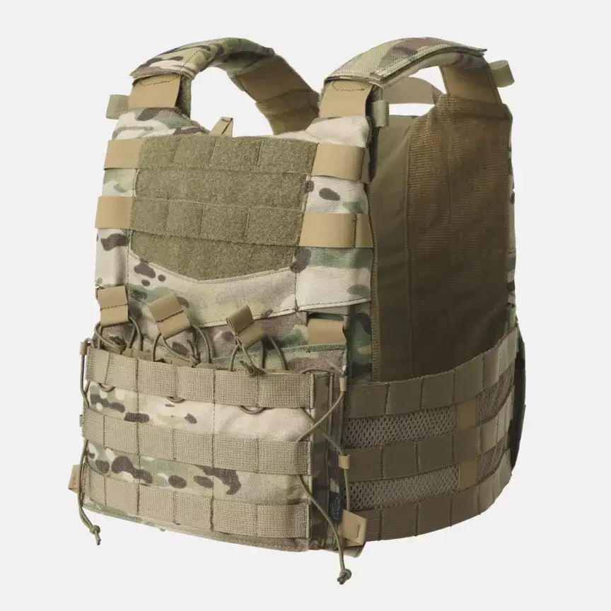 Helikon Tex - Guardian Military Set – Modulærbar Taktisk Vestsett i Cordura® - Game-On.no