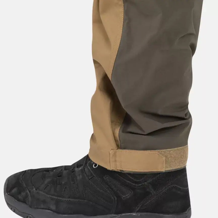 Helikon-Tex - Hybrid Outback Pants (HOP) – Slitesterke Friluftsbukser - Game-On.no