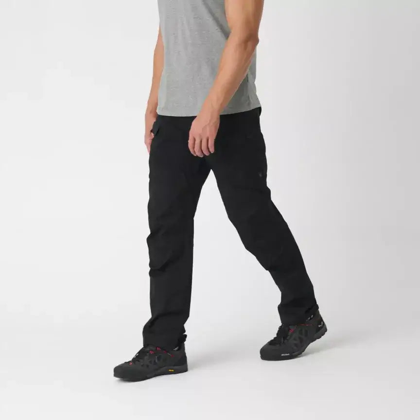 Helikon-Tex - Hybrid Outback Pants (HOP) – Slitesterke Friluftsbukser - Game-On.no