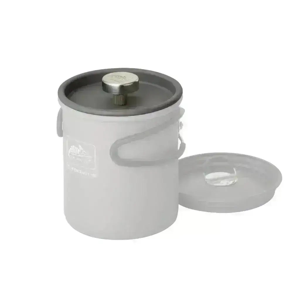 Helikon-Tex Kaffepresse - Presskanne Filter 9.5cm - Game-On.no