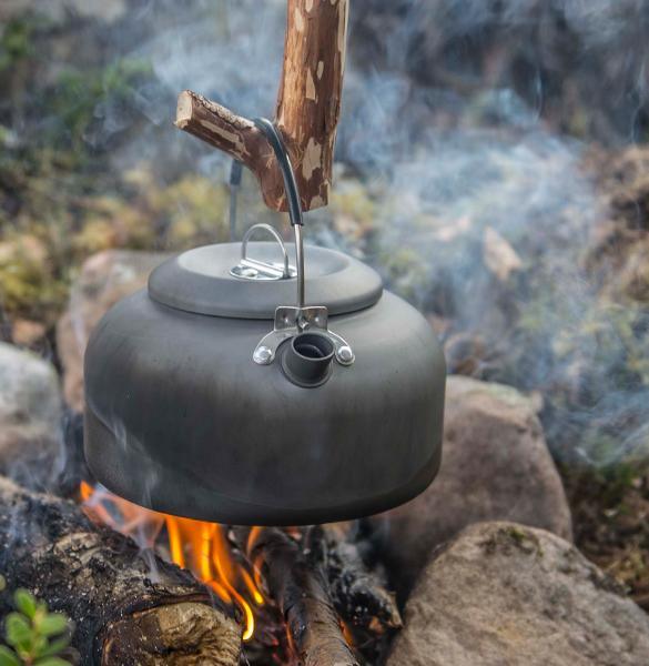 Helikon-Tex Kokekar till Tur och Camping - Friluft Kokekjele - Game-On.no