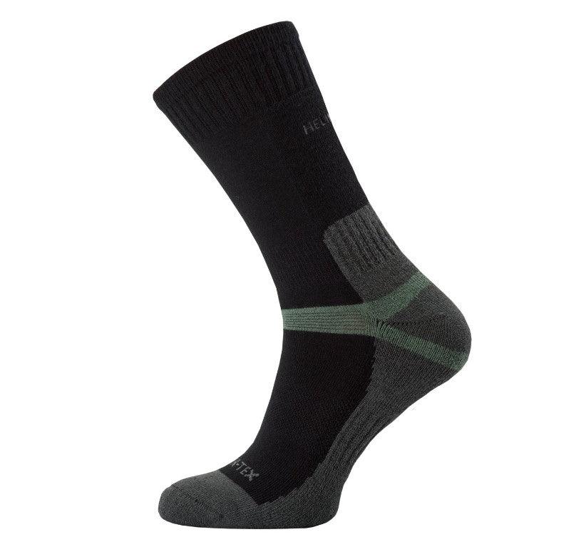 Helikon-Tex - Leichte Wandersocke / Trainingssocke - Coolmax® Sportsocke - Game-On.no