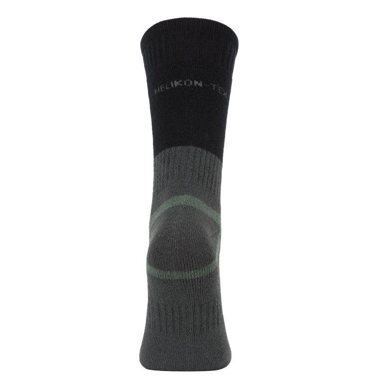 Helikon-Tex - Leichte Wandersocke / Trainingssocke - Coolmax® Sportsocke - Game-On.no