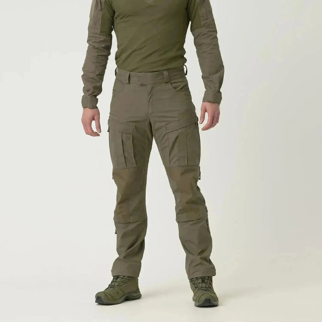 Helikon-Tex - MCDU Pants - DyNyCo - Game-On.no