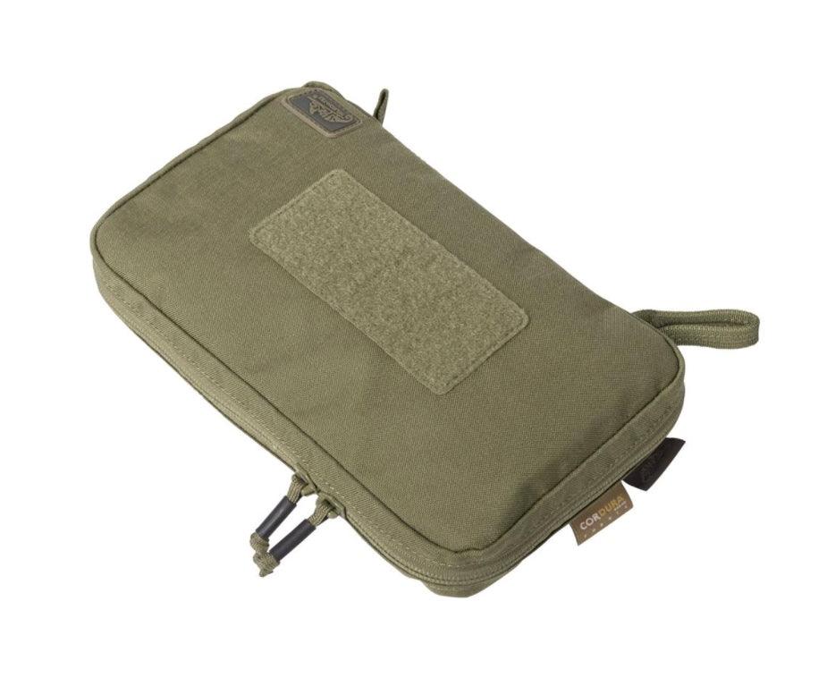 Helikon-Tex - Mini Service Lomme - Adaptiv grön (Cordura) - Game-On.no