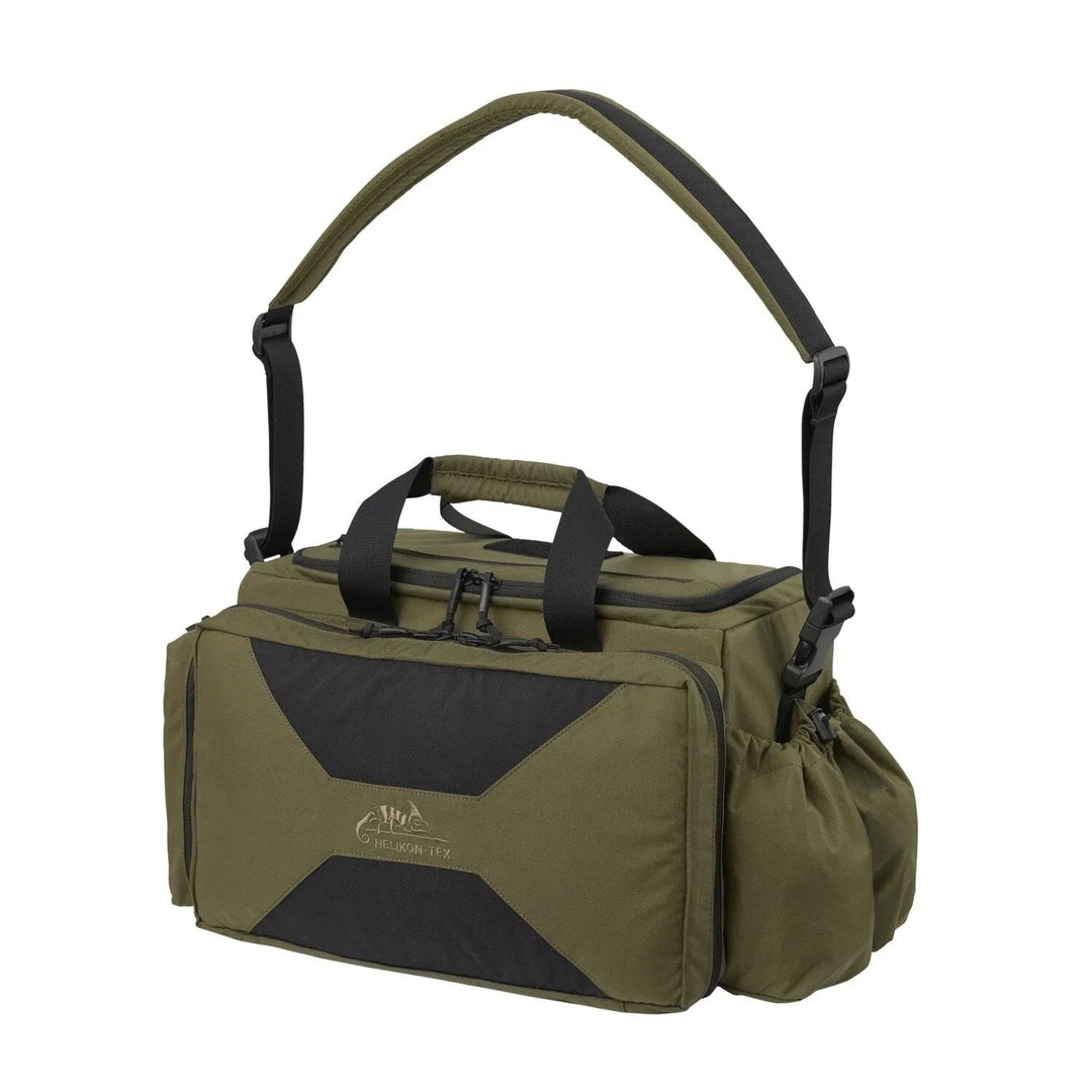 Helikon-Tex - MISSION Bag - Cordura® - Game-On.no