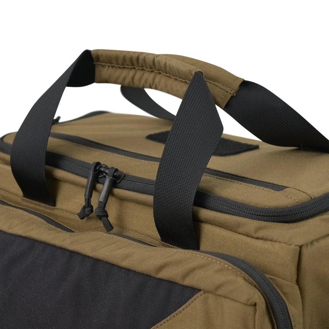 Helikon-Tex - MISSION Bag - Cordura® - Game-On.no