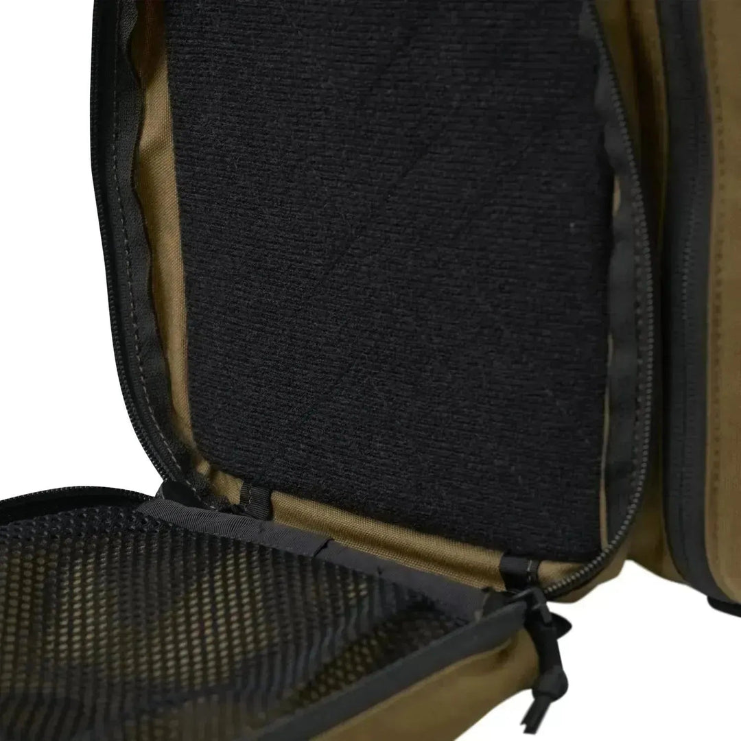 Helikon-Tex - MISSION Bag - Cordura® - Game-On.no