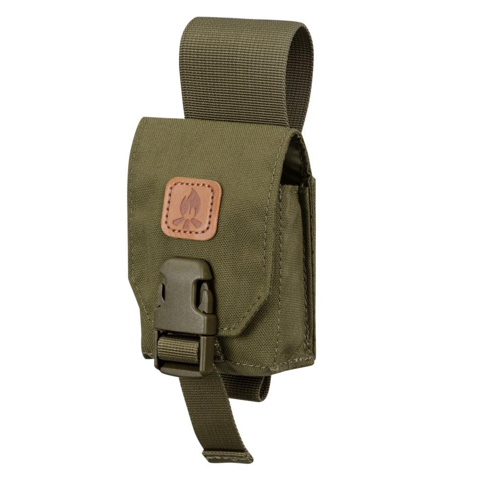 Helikon-Tex Tasche für Kompass und Kleinteile - Olive Green - Game-On.no