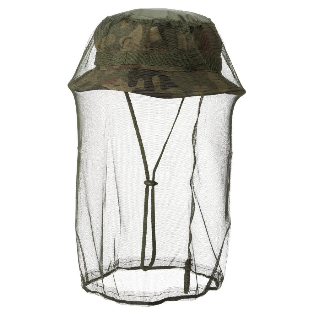 Helikon-Tex Mosquito Net - Mosquito Net - Olive - Game-On.no