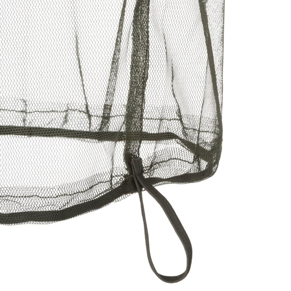 Helikon-Tex Myggnett - Mosquito Net - Oliven - gameon.eu