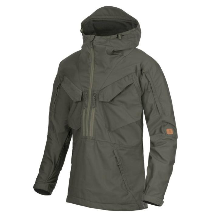 Helikon-Tex - PILGRIM Anorak - Taiga Green - Game-On.no