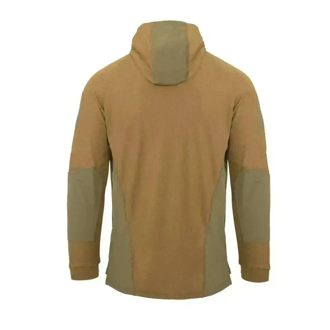 Helikon-Tex Range Hoodie – Taktisk hettegenser med 10 lommer - Game-On.no