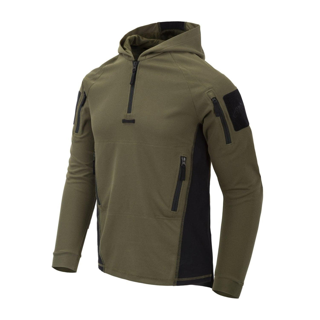 Helikon-Tex RANGE HOODIE - TopCool - Game-On.no