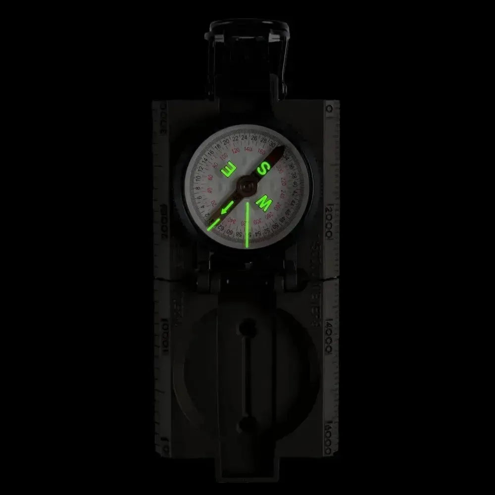 Helikon-Tex Ranger MK2 - Militær Kompass - Game-On.no