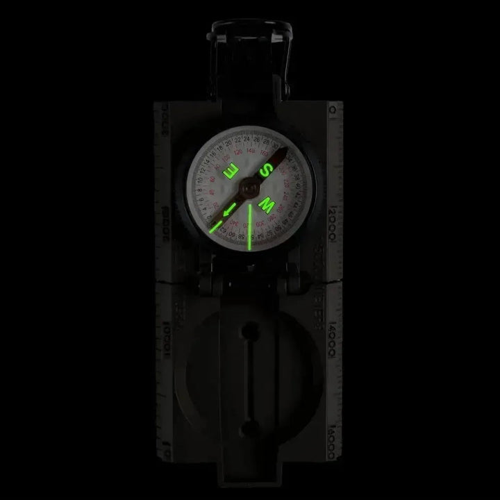 Helikon-Tex Ranger MK2 - Militær Kompass - Game-On.no